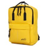Sac � dos new rebels mart yellow jaune