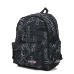 Sac à dos oberthur x parental advisory ce2 / cm1 / cm2 / collège noir Sac à dos oberthur x parental advisory ce2 / cm1 / cm2 / collège noir