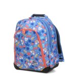 Sac à dos oberthur x studio jonésie amy jones ce2 / cm1 / cm2 bleu Sac à dos oberthur x studio jonésie amy jones ce2 / cm1 / cm2 bleu