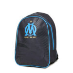 Sac  dos om xs maternelle gris