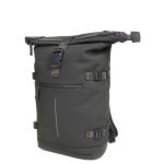 Sac à dos ordianteur rolltop new rebels william l anthracite gris Sac à dos ordianteur rolltop new rebels william l anthracite gris