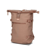 Sac à dos ordianteur rolltop new rebels william l old pink rose Sac à dos ordianteur rolltop new rebels william l old pink rose