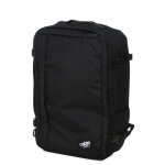 Sac � dos ordinateur 17 absolute black noir