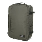 Sac � dos ordinateur 17 georgian khaki vert
