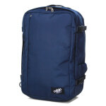 Sac � dos ordinateur 17 navy bleu