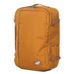 Sac � dos ordinateur 17 orange chill