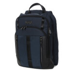 Sac  dos ordinateur accordon samsonite urban - eye 15. 6 pouces bleu