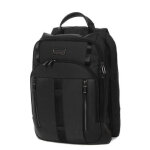 Sac  dos ordinateur accordon samsonite urban - eye 15. 6 pouces noir