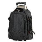 Sac  dos ordinateur trolley airtex atlas s 15 pouces anthracite gris
