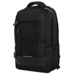 Sac  dos ordinateur airtex business 14 pouces noir