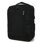 Sac � dos ordinateur airtex business 15. 6 pouces - usb noir