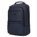Sac � dos ordinateur airtex business coated 17 pouces bleu