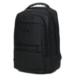 Sac � dos ordinateur airtex business coated 17 pouces noir