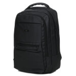 Sac � dos ordinateur airtex business coated 17 pouces noir
