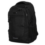 Sac � dos ordinateur airtex business double 14 pouces noir