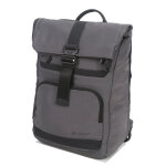 Sac � dos ordinateur airtex business flap 14 pouces gris