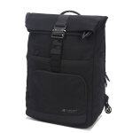 Sac � dos ordinateur airtex business flap 14 pouces noir