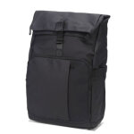 Sac à dos ordinateur airtex business flap coated 16 pouces noir Sac à dos ordinateur airtex business flap coated 16 pouces noir