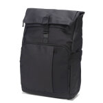 Sac � dos ordinateur airtex business flap coated 16 pouces noir