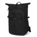 Sac � dos ordinateur airtex business rolltop 16 pouces noir