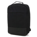 Sac  dos ordinateur airtex business slim 15. 6 pouces noir