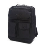 Sac  dos ordinateur airtex business square 15. 6 pouces noir