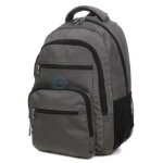 Sac � dos ordinateur airtex casual 14 pouces gris