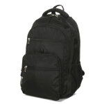 Sac � dos ordinateur airtex casual 14 pouces noir