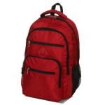 Sac � dos ordinateur airtex casual 14 pouces rouge