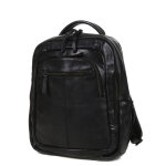 Sac � dos ordinateur bear design cow lavato mace 15. 6 pouces black noir