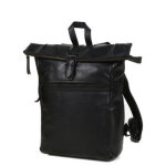 Sac à dos ordinateur bear design cow lavato rick 14 pouces black noir Sac à dos ordinateur bear design cow lavato rick 14 pouces black noir