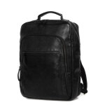 Sac � dos ordinateur bear design cow lavato ties 14 pouces black noir