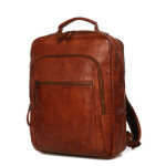 Sac à dos ordinateur bear design cow lavato ties 14 pouces cognac marron Sac à dos ordinateur bear design cow lavato ties 14 pouces cognac marron