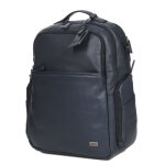 Sac � dos ordinateur bric's torino l 15. 6 pouces bleu marine