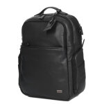 Sac � dos ordinateur bric's torino l 15. 6 pouces noir