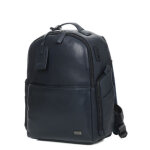 Sac � dos ordinateur bric's torino m 15 pouces bleu marine
