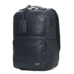 Sac � dos ordinateur bric's torino xs 14 pouces bleu marine