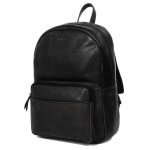 Sac � dos ordinateur burkely antique avery 14 pouces black noir