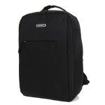 Sac � dos ordinateur carr� madisson business 17 pouces noir
