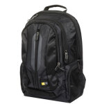 Sac  dos ordinateur case logic business 17. 3 pouces black noir