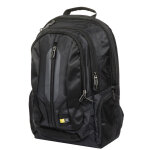 Sac � dos ordinateur case logic business 17. 3 pouces black noir