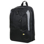 Sac  dos ordinateur case logic classic 17. 1 pouces black noir
