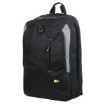 Sac � dos ordinateur case logic classic 17. 1 pouces black noir