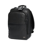 Sac � dos ordinateur en cuir bric's torino city 13. 3 pouces noir