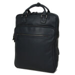 Sac � dos ordinateur en cuir g�rard h�non amsterdam 15. 6 pouces marine bleu