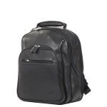 Sac � dos ordinateur cuir g�rard h�non golf 15. 6 pouces noir