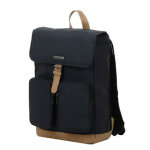 Sac  dos ordinateur david'ts mood & moov 14 pouces noir