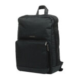 Sac  dos ordinateur davidt's mood & moov 15. 6 pouces noir / rouge