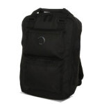 Sac à dos ordinateur delsey citypak 15. 6 pouces noir Sac à dos ordinateur delsey citypak 15. 6 pouces noir