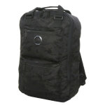 Sac � dos ordinateur delsey citypak 15. 6 pouces camouflage noir
